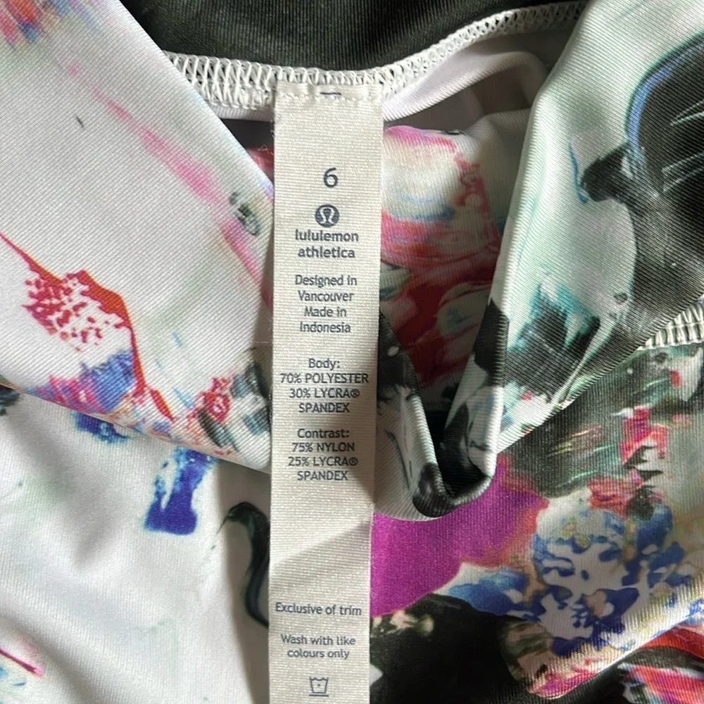 Lululemon High Times Pant - Picture 5 of 5